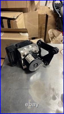 BMW E60 E61 M5 DSC ABS Pump
