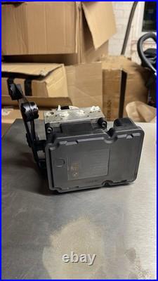 BMW E60 E61 M5 DSC ABS Pump
