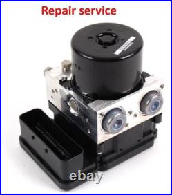 BMW E60 E90 ABS DSC PUMP REPAIR SERVICE Fault Code 5DF0 5DF1