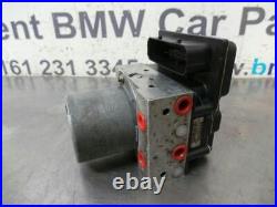 BMW E63 6 SERIES AUTOMATIC ABS Pump & Modulator T36755 6767239/6767241