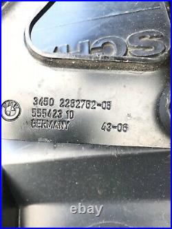 BMW E63 E64 M6 M5 ABS DSC Control Unit With Pump 3451783907901