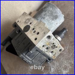 BMW E65 7-Series ABS Pump ECU 0265225006