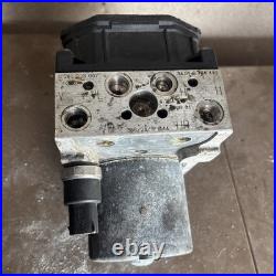 BMW E65 7-Series ABS Pump ECU 0265225006