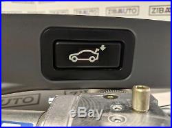 BMW E65 Automatic Hydraulic Tailgate Trunk Boot Lift Set 7015009 7188110 L0l1760