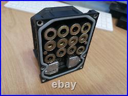 BMW E65 E66 7 Series ABS Pump Control Module 0265950006 BOSCH (2002-2008) 730D