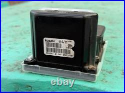 BMW E65 / E66 Abs Exchange Unit Hydraulic Block 6764448