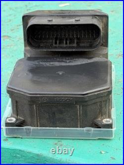 BMW E65 / E66 Abs Exchange Unit Hydraulic Block 6764448