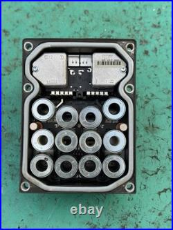 BMW E65 / E66 Abs Exchange Unit Hydraulic Block 6764448