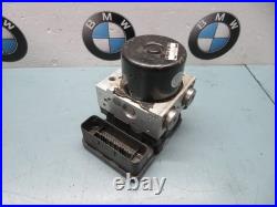BMW E81 E87 E90 E91 E92 E93 DSC ABS Braking Pump 6776069 6776068