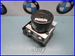 BMW E81 E87 E90 E91 E92 E93 DSC ABS Braking Pump 6776069 6776068