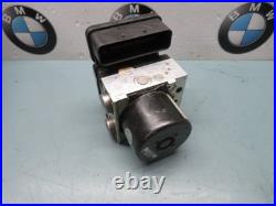 BMW E81 E87 E90 E91 E92 E93 DSC ABS Braking Pump 6776069 6776068