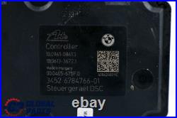 BMW E81 E87 E90 E91 E92 E93 DSC Hydro Braking Pump 6784765 6784766