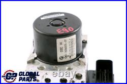 BMW E81 E87 E90 E91 E92 E93 DSC Hydro Braking Pump 6784765 6784766