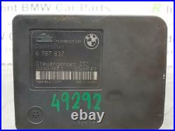 BMW E82 1 SERIES ABS Pump 34516787837/34516787836