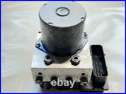 BMW E83 X3 ABS Pump ECU Control Unit 0265950489 0265236012 3451 3420395-01