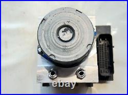 BMW E83 X3 ABS Pump ECU Control Unit 0265950489 0265236012 3451 3420395-01