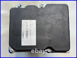 BMW E83 X3 ABS Pump ECU Control Unit 0265950489 0265236012 3451 3420395-01