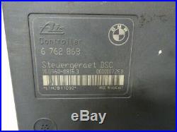 BMW E85 Z4 2.0i 2.2i 2.5i 3.0i ABS DSC Pump ECU Controller 6762868 6762868 #073