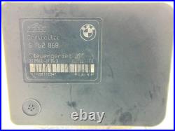 BMW E85 Z4 ABS DSC Pump ECU Control Unit 34.51-6762867 6762868 10.0206-0058.4