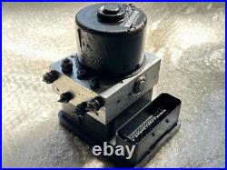 BMW E85 Z4 ABS DSC Pump ECU Control Unit 34.51-6762867 6762868 10.0206-0058.4