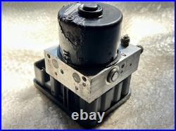 BMW E85 Z4 ABS DSC Pump ECU Control Unit 34.51-6762867 6762868 10.0206-0058.4