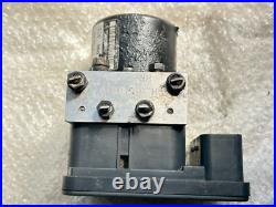 BMW E85 Z4 ABS DSC Pump ECU Control Unit 34.51-6762867 6762868 10.0206-0058.4