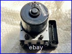 BMW E85 Z4 ABS DSC Pump ECU Unit 34.51-6762867 6762868 10.0206-0058.4