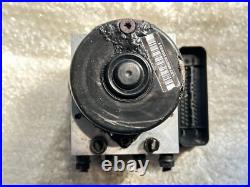 BMW E85 Z4 ABS DSC Pump ECU Unit 34.51-6762867 6762868 10.0206-0058.4