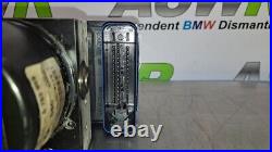 BMW E85 Z4 MANUAL ABS Pump & Modulator 34526764088/34516763959