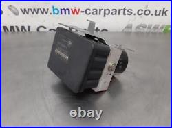 BMW E87 E90 1 3 SERIES ABS Pump & Modulator T45291 34526769845/34516769844