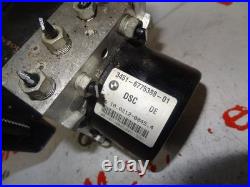 BMW E90 E91 330i ABS Pump ABS Module 6775388 6775389 20052009? Rapid Post