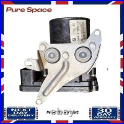 BMW E90 E91 LCI E92 DSC ABS Hydro Braking Unit Pump 6790147 6790146