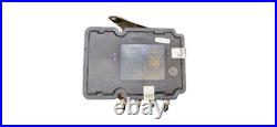 BMW E90 E91 LCI E92 DSC ABS Hydro Braking Unit Pump 6790147 6790146