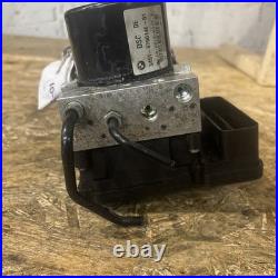 BMW E90 E91 LCI E92 DSC ABS Hydro Braking Unit Pump 6790147 6790146