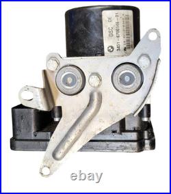 BMW E90 E91 LCI E92 DSC ABS Hydro Braking Unit Pump 6790147 6790146