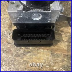 BMW E90 E91 LCI E92 DSC ABS Hydro Braking Unit Pump 6790147 6790146