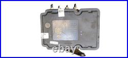 BMW E90 E91 LCI E92 DSC ABS Hydro Braking Unit Pump 6790147 6790146