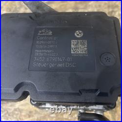 BMW E90 E91 LCI E92 DSC ABS Hydro Braking Unit Pump 6790147 6790146