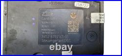 BMW E90 E91 LCI E92 DSC ABS Hydro Braking Unit Pump 6790147 6790146
