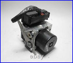 BMW E90 E92 3-Series 1-Series 2008 ABS DSC Traction Control Hydraulic Pump USED