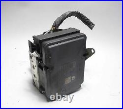 BMW E90 E92 3-Series 1-Series 2008 ABS DSC Traction Control Hydraulic Pump USED