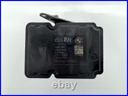 BMW E90 E92 E93 & LCI M3 ABS Pump & Module Hydro Unit DSC 7846816