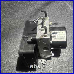 BMW E91 E92 E93 3 Series ABS DSC Pump control module 3451-6790146-01 34526790147