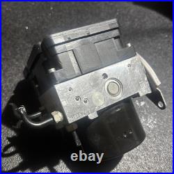 BMW E91 E92 E93 3 Series ABS DSC Pump control module 3451-6790146-01 34526790147