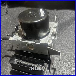 BMW E91 E92 E93 3 Series ABS DSC Pump control module 3451-6790146-01 34526790147