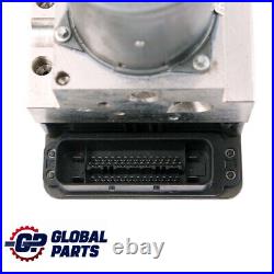 BMW F01 DSC ABS Pump Brake Hydro Control Unit Module 6797036 6797038