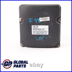 BMW F10 ABS Pump Brake Hydro Hydraulic Control Unit Module 6797045 6797047