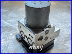 BMW F10 F11 5-Series ABS Pump ECU 0265956346 3451-6856841-01 3451-6868335-01