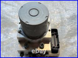 BMW F10 F11 5-Series ABS Pump ECU 0265956346 3451-6856841-01 3451-6868335-01