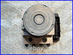 BMW F10 F11 5-Series ABS Pump ECU 0265956346 3451-6856841-01 3451-6868335-01
